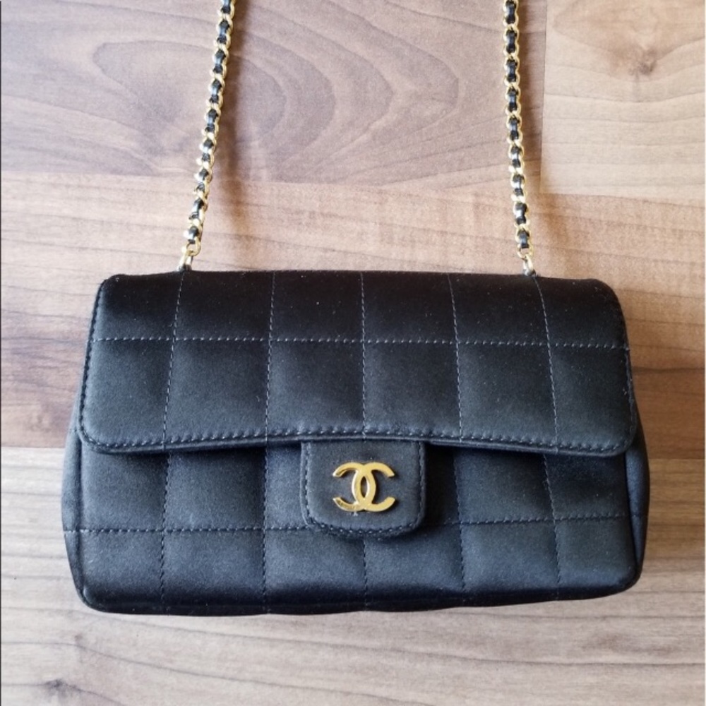 Chanel STILL available